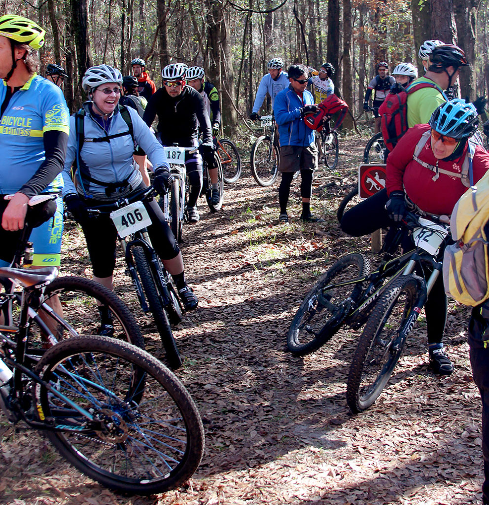 a Tour Sponsor Friends of San Felasco Hammock Preserve State Park